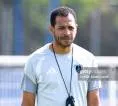 Liam Rosenior Petik Hikmah dari Masa Singkatnya di Chelsea