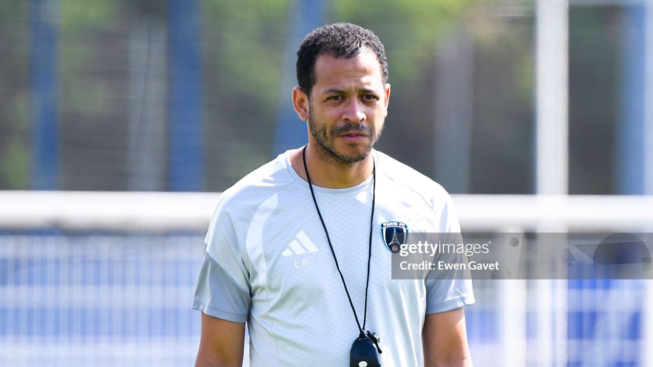 Liam Rosenior Petik Hikmah dari Masa Singkatnya di Chelsea