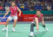 Libas Amerika, Sze Fei-Izzuddin Amankan Semifinal Japan Open 2026