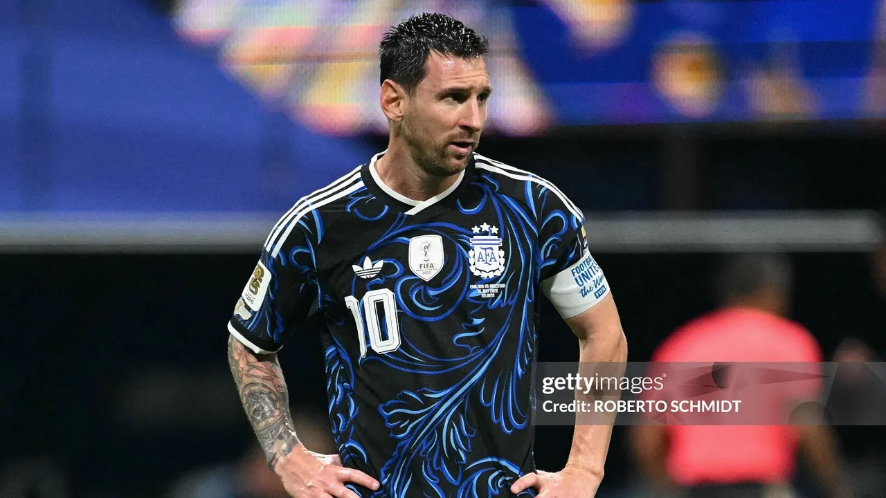 Lionel Messi Diyakini Angkat Popularitas MLS di Piala Dunia 2026