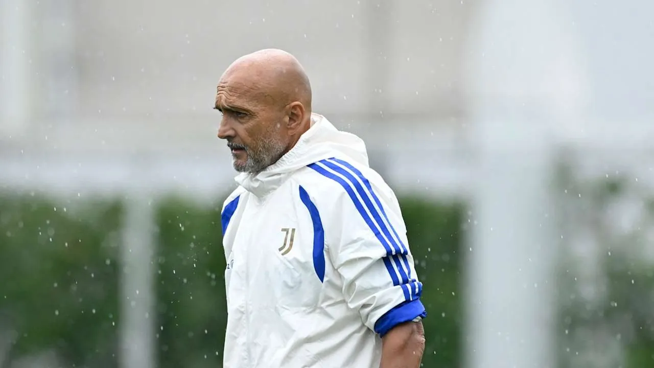 Luciano Spalletti