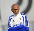 Luciano Spalletti Enggan Sesumbar soal Peluang Juventus Raih Scudetto