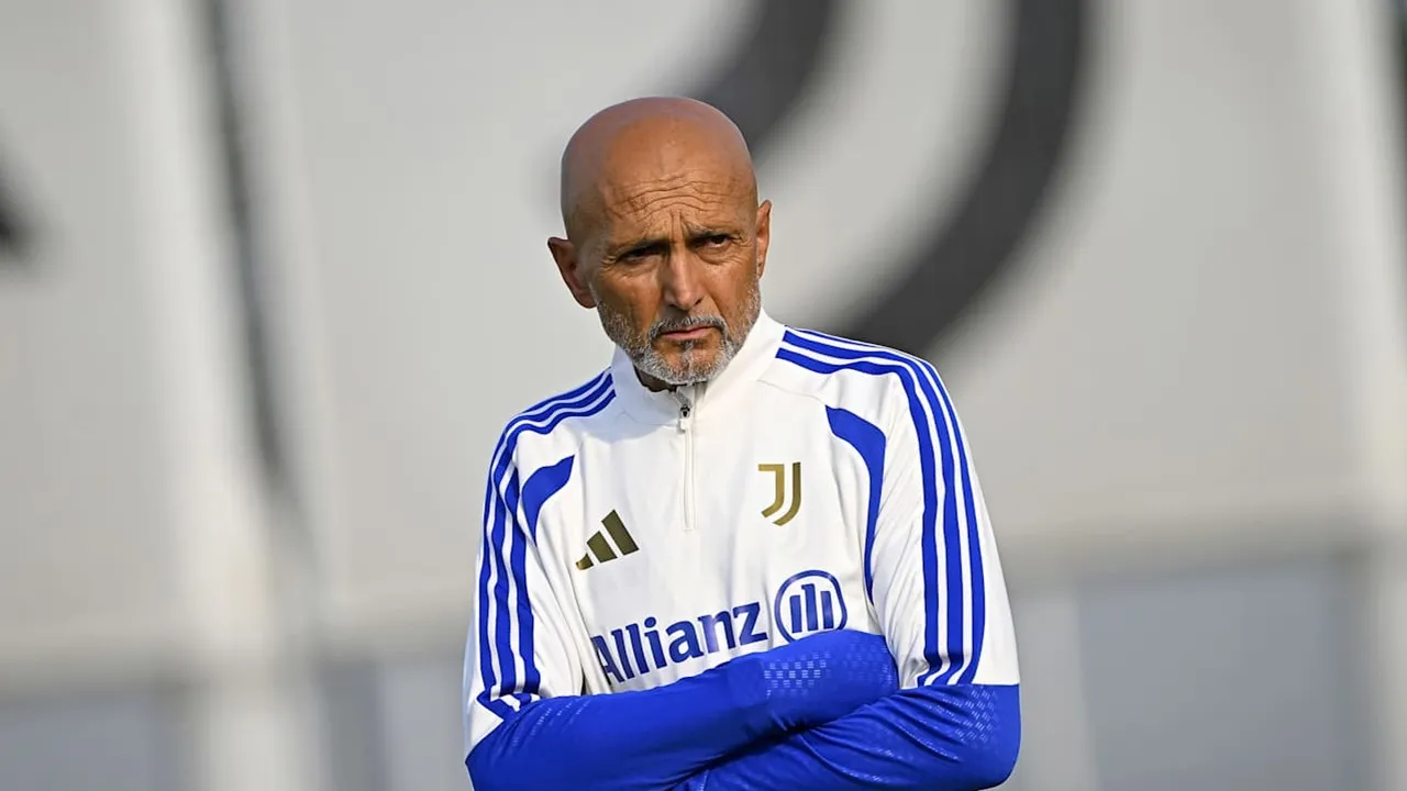 Luciano Spalletti