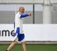 Luciano Spalletti Ogah Salahkan Pemain: Saya Harus Lebih Baik
