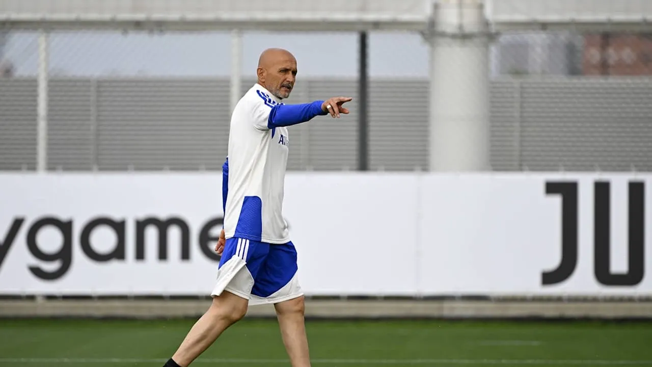 Luciano Spalletti