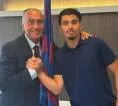 Mahdi El Maimouni Resmi Jadi Pemain Baru Barcelona