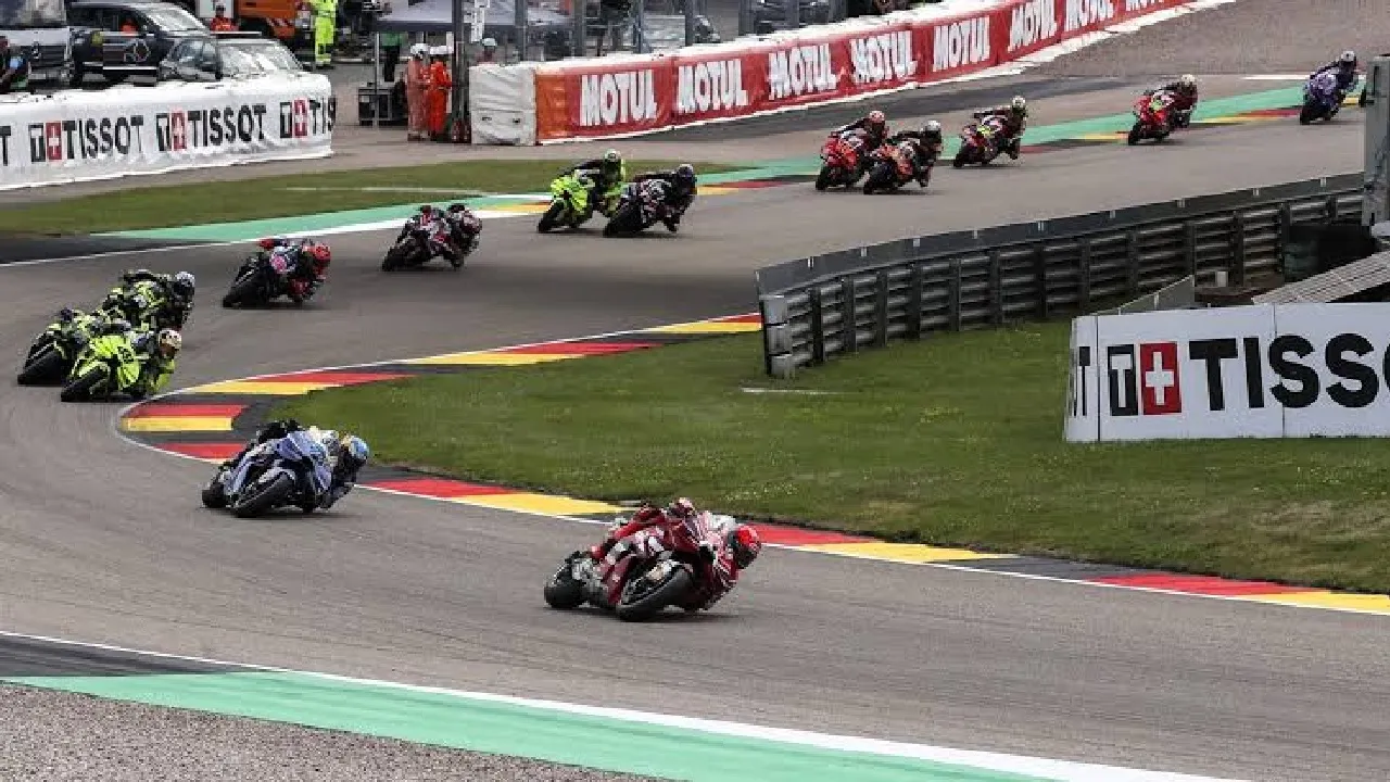 Marc Marquez Nilai Regulasi MotoGP 2027 Belum Tentu Buat Balapan Lebih Seru