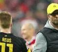 Marco Reus: Jurgen Klopp Adalah Pelatih yang Sempurna Untuk Timnas Jerman