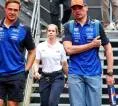 Martin Brundle: Verstappen Berpotensi Tetap di Red Bull