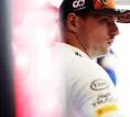 Max Verstappen Terkencang di Latihan Awal GP Belgia