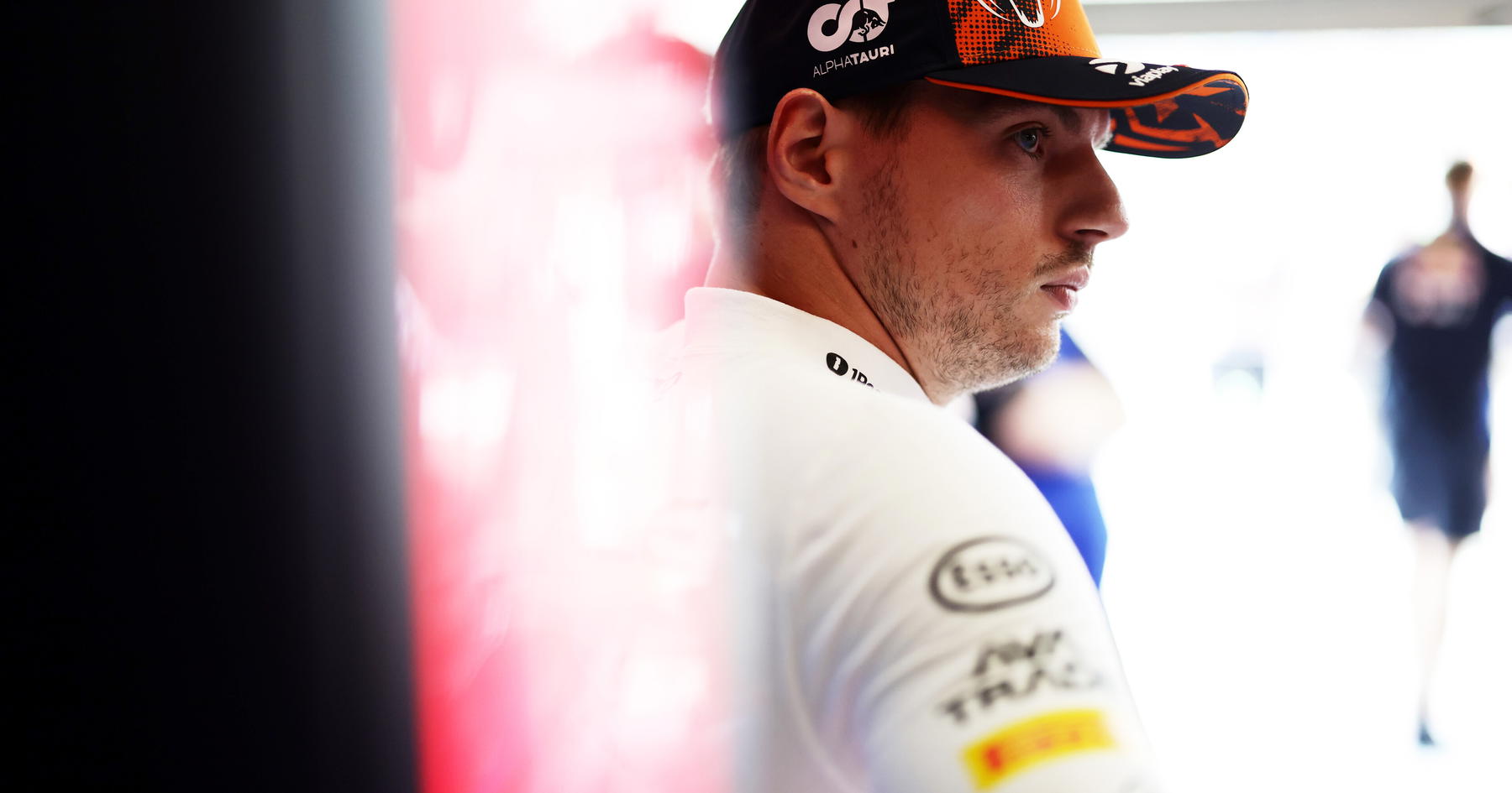 Max Verstappen Terkencang di Latihan Awal GP Belgia