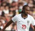 Media Italia: Djed Spence Jadi Favorit Inter, Tanpa Menutup Peluang Stones