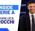 Media Italia: Inter Milan Sempat Jadi Tersangka di Skandal Gianluca Rocchi