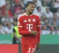 Michael Olise Belum Ajukan Permintaan Hengkang dari Bayern Munich