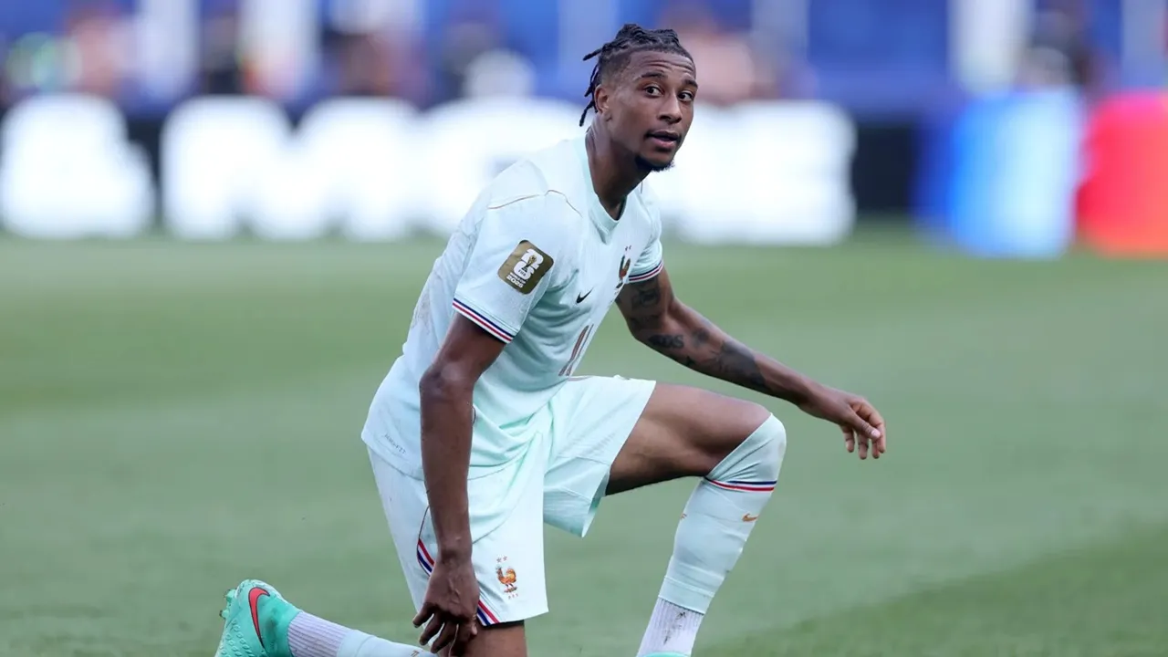 Michael Olise Minta Bayern Munich Menjualnya ke Real Madrid
