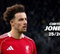 Negosiasi Dengan Liverpool Melambat, Inter Masih Inginkan Curtis Jones
