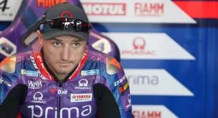 Negosiasi Jack Miller ke WorldSBK Terhambat Masalah Gaji