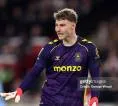 Newcastle United Serius Kejar Kiper Brighton, Carl Rushworth