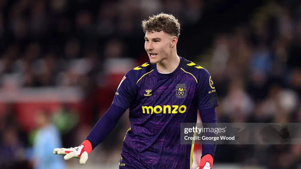 Newcastle United Serius Kejar Kiper Brighton, Carl Rushworth