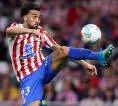 Nico Gonzalez Ogah Balik ke Juventus, Maunya Tetap di Atletico