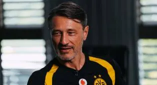 Niko Kovac Nyatakan Kesiapan Dortmund Memulai Musim Baru