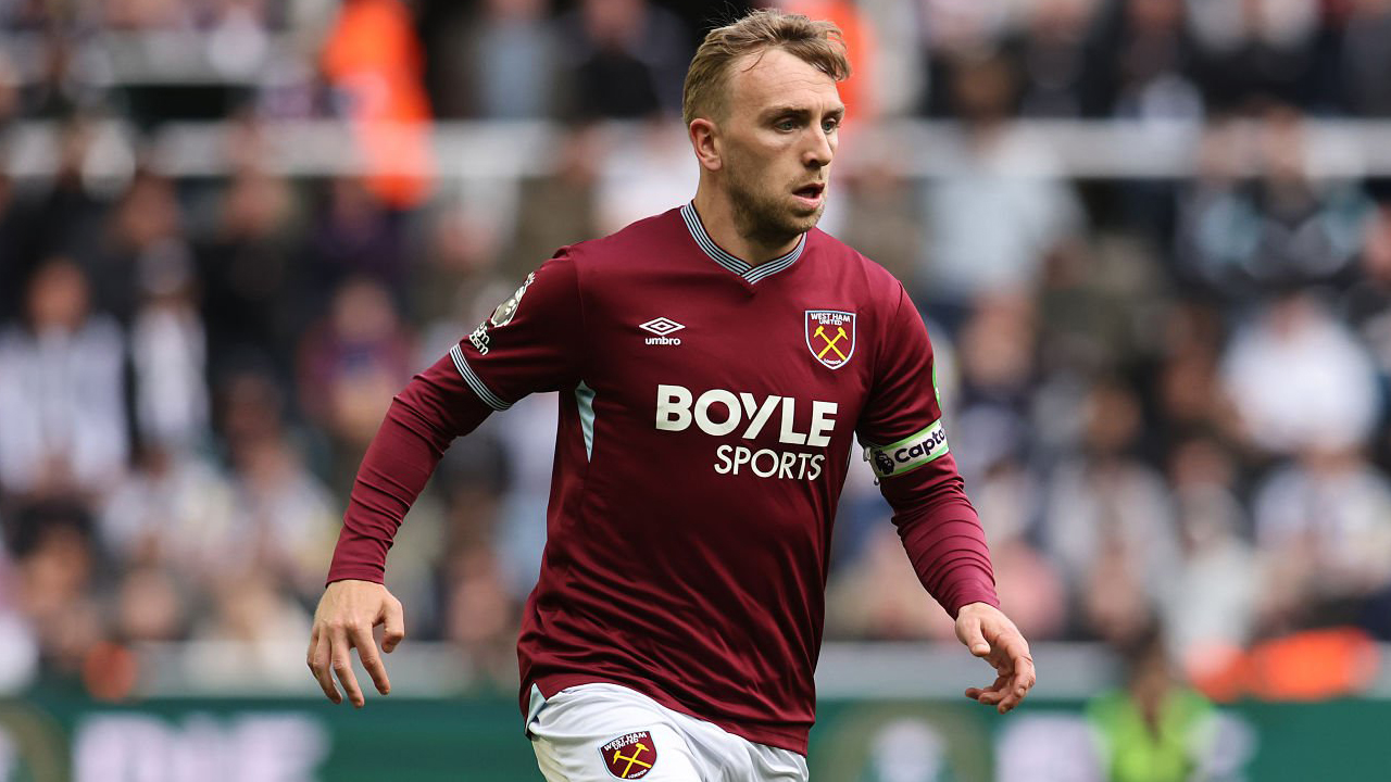 Owen Sebut Liverpool Tak Perlu Cari Striker, Cukup Rekrut Jarrod Bowen