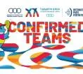 Padel Siap Debut Jadi Cabor Baru Kejuaraan Mediterania Taranto 2026