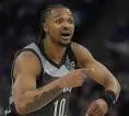 Paris Basketball Resmi Menggaet Mantan Guard Nets