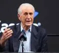 Pat Riley Beri Sinyal LeBron James Kembali ke Miami