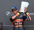 Pedro Acosta Nilai Diri 7/10 di Paruh Musim MotoGP 2026