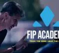 Penyelesaian Pelatihan Padel Academy Sedang Berlangsung