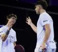Persaingan Ketat Para Unggulan di Perempat Final Premier Padel Andalusia Malaga