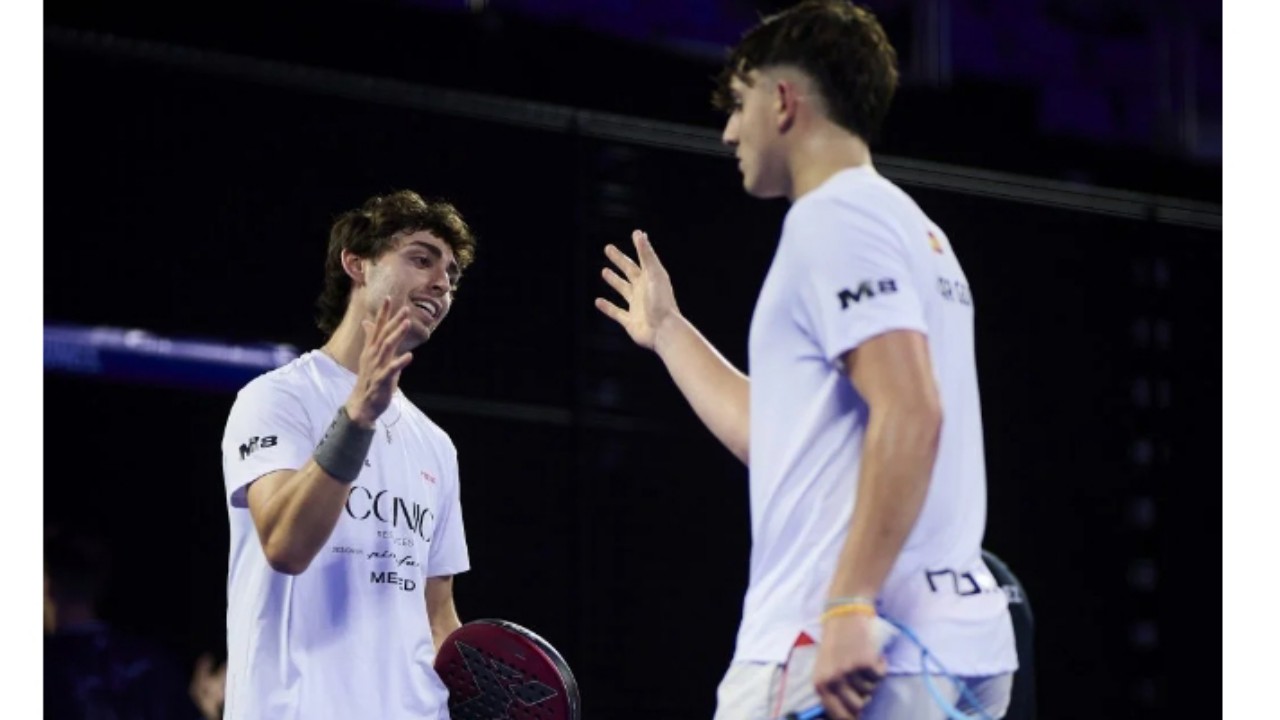 Persaingan Ketat Para Unggulan di Perempat Final Premier Padel Andalusia Malaga
