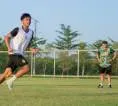 Persebaya Surabaya Matangkan Persiapan Jelang 99th Anniversary Game