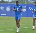 Persib Perpanjang Kontrak Tiga Penggawa Asing Hingga 2028