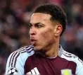 Playmaker Aston Villa Masih Buka Peluang Gabung Tottenham Dengan Syarat