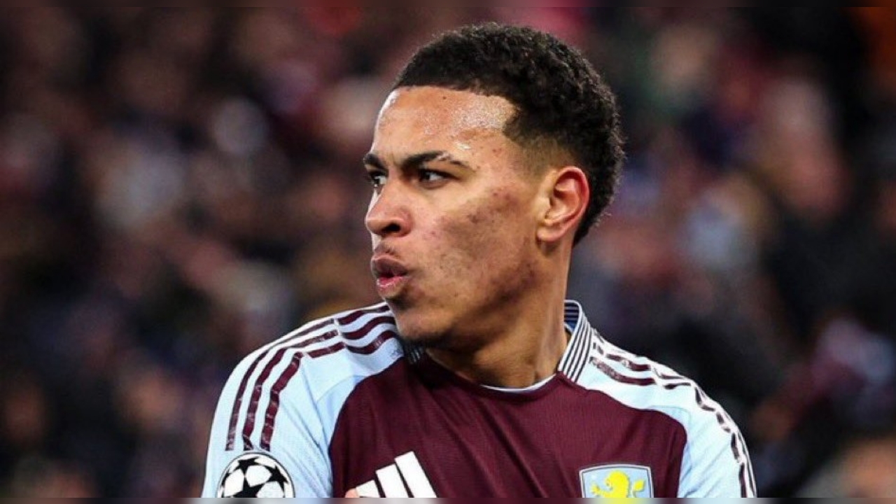 Playmaker Aston Villa Masih Buka Peluang Gabung Tottenham Dengan Syarat