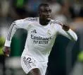 Posisi Ferland Mendy Makin Terjepit, Real Madrid Bahas Pemutusan Kontrak