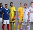 Prancis vs Inggris: Pratinjau Perebutan Tempat Ketiga Piala Dunia 2026