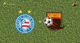 Prediksi Bahia vs Chapecoense, 18 Juli 2026 Brasileiro