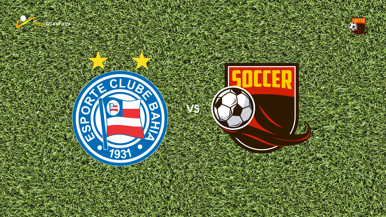 Prediksi Bahia vs Chapecoense, 18 Juli 2026 Brasileiro