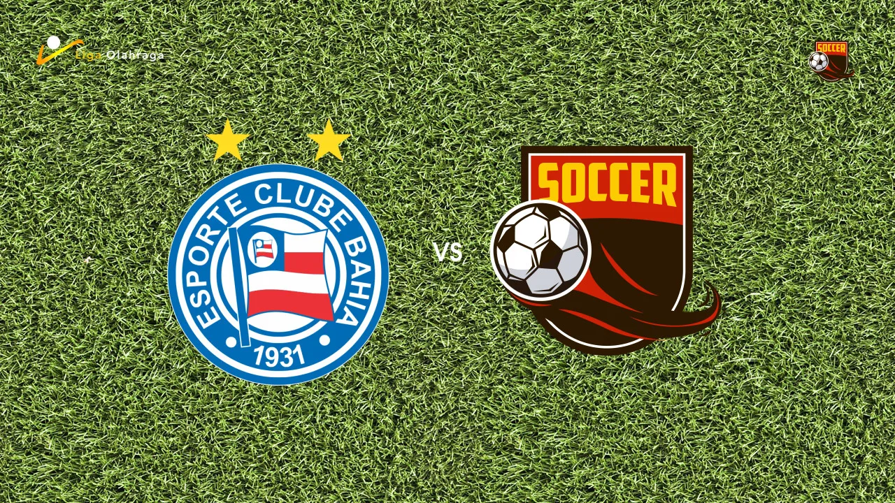 Prediksi Bahia vs Chapecoense, 18 Juli 2026 Brasileiro