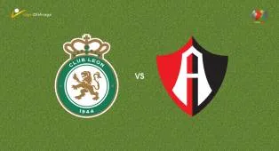 Prediksi Club Leon vs Atlas, 18 Juli 2026 Liga MX