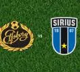 Prediksi Elfsborg vs Sirius, 19 Juli 2026 Swedish Allsvenskan