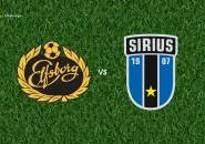 Prediksi Elfsborg vs Sirius, 19 Juli 2026 Swedish Allsvenskan