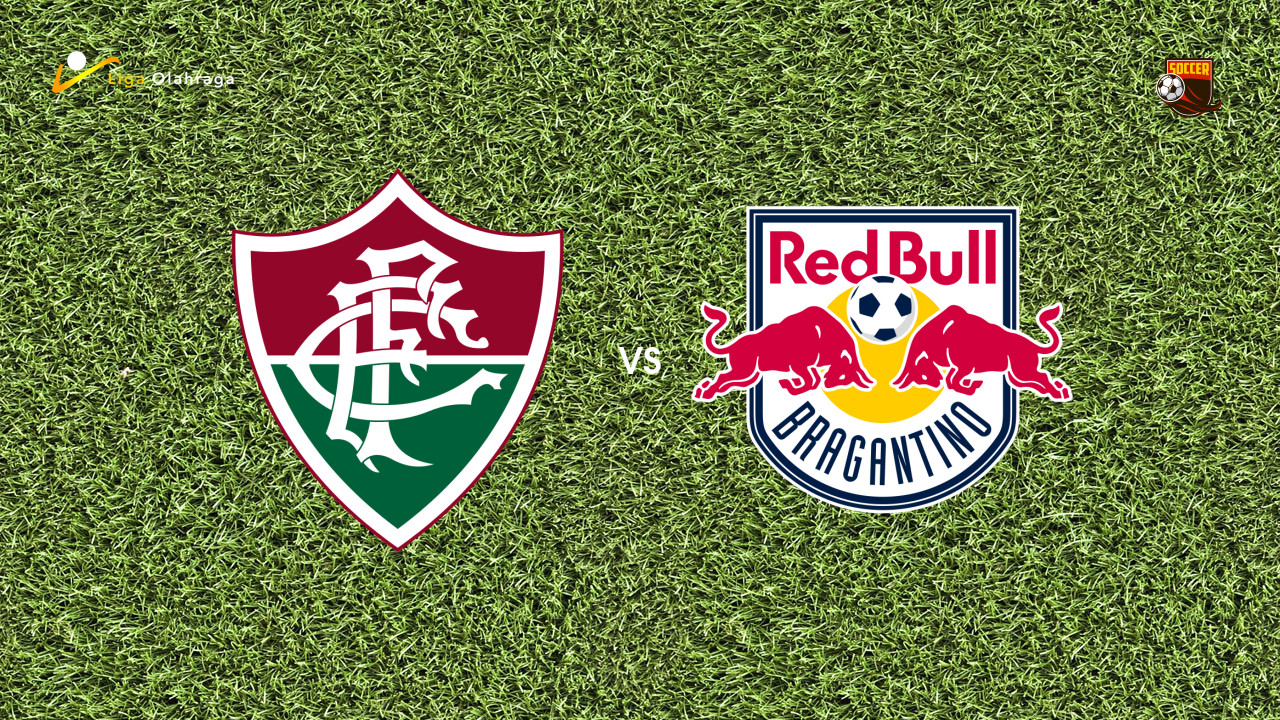 Prediksi Fluminense vs Bragantino, 18 Juli 2026 Brasileiro