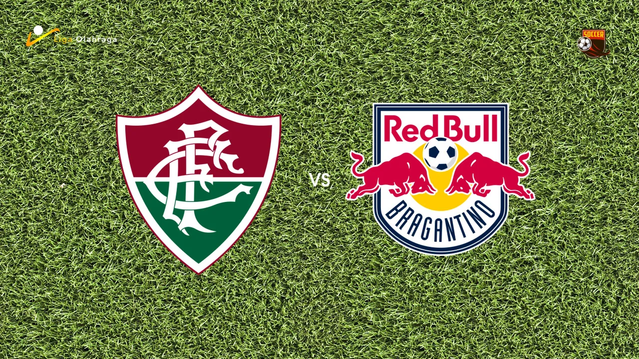 Prediksi Fluminense vs Bragantino, 18 Juli 2026 Brasileiro