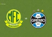 Prediksi Mirassol vs Gremio, 18 Juli 2026 Brasileiro