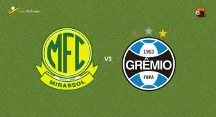 Prediksi Mirassol vs Gremio, 18 Juli 2026 Brasileiro
