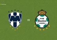 Prediksi Monterrey vs Santos Laguna, 19 Juli 2026 Liga MX